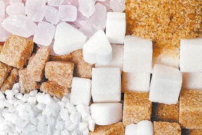 Диетолог Тихомирова заявила, что отказ от сахара улучшает когнитивные функции