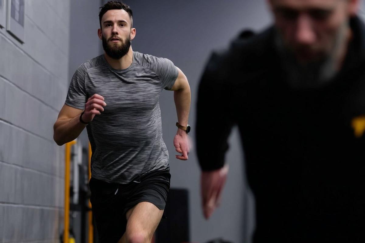 Ключевой фактор эффективности физических занятий: как длительность тренировки влияет на результаты