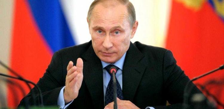 Путин поручил продумать создание антикризисного резерва для экономики