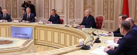 Лукашенко пояснил, почему назвал Калининградскую область «своей»