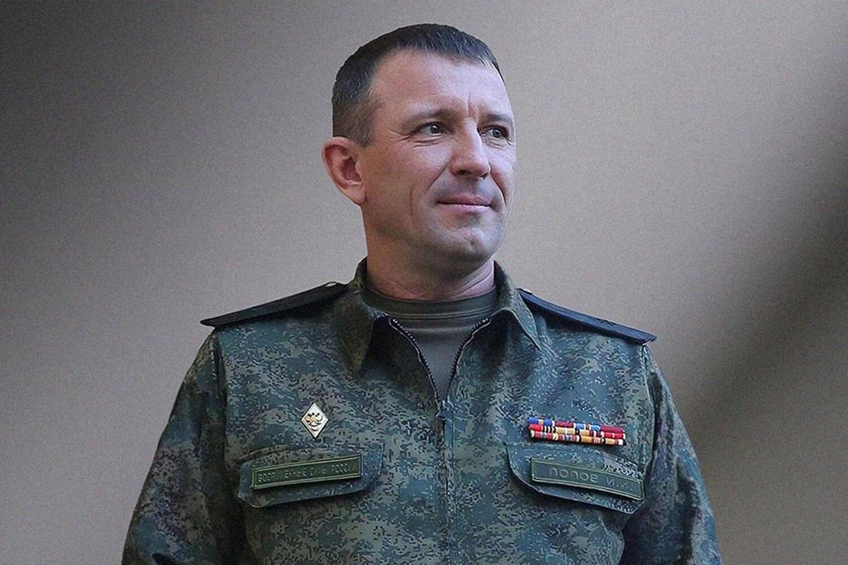 Генерал Попов: непоколебимая вера в справедливость из-за решетки