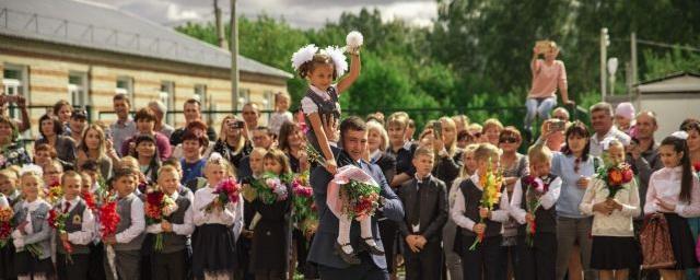 В Новосибирской области учебный год начнется очно