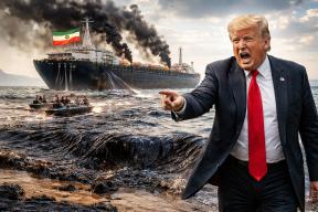 Бесконечная война выгодна только Израилю: как Трамп переформатирует поддержку из безусловной в управляемую?