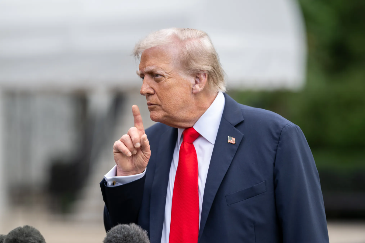 Bloomberg: Украина может лишиться поддержки США