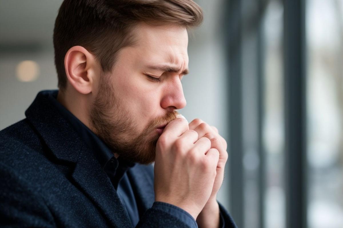 Невидимая угроза легким – тысячи жителей страдают от ХОБЛ, оставаясь недиагностированными