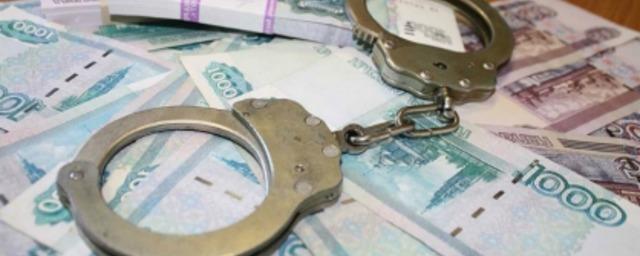 В Томске мошенники похитили 2,5 млн рублей из федерального бюджета