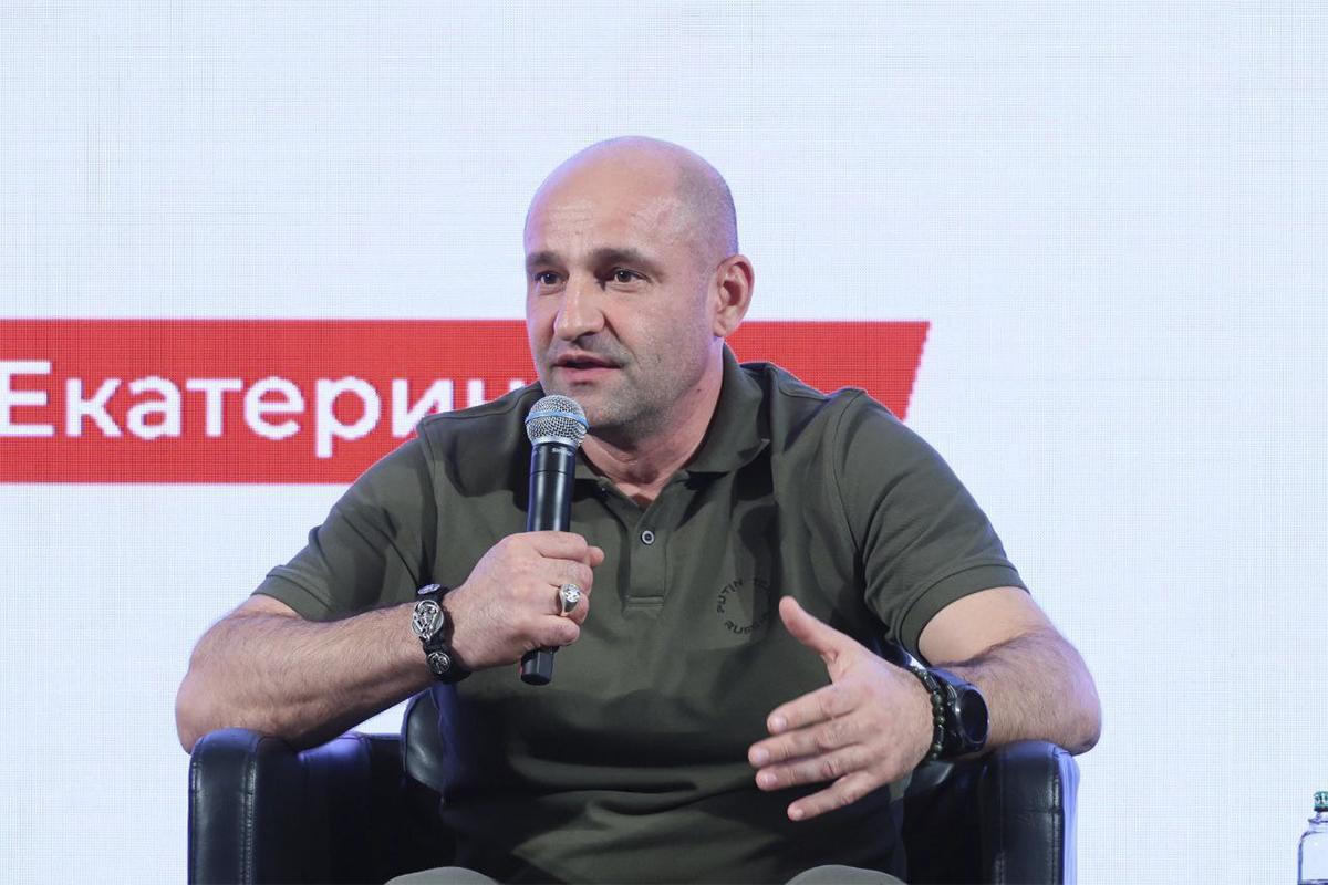 На форум «Патриоты Урала», который пройдет в ХМАО, отправили рекордные 1278 заявок