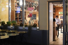 Оборот общественного питания в Ивановской области вырос в первом полугодии 2025 года