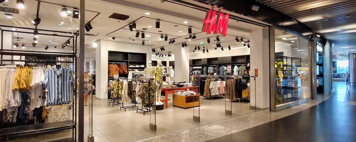 Юрист из Приморья Качан подал иск к H&M на 700 тысяч рублей за дискриминацию по национальности