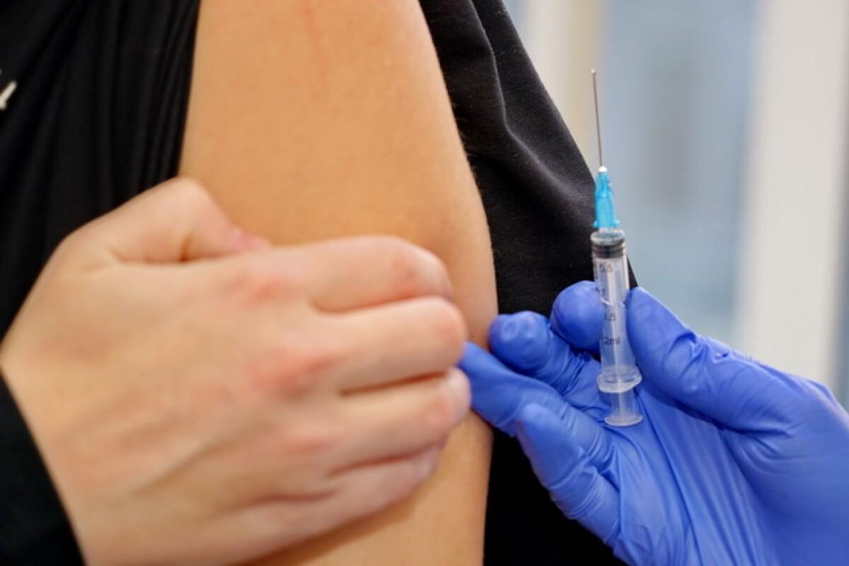 В Новосибирской области дан старт программе вакцинации от гриппа