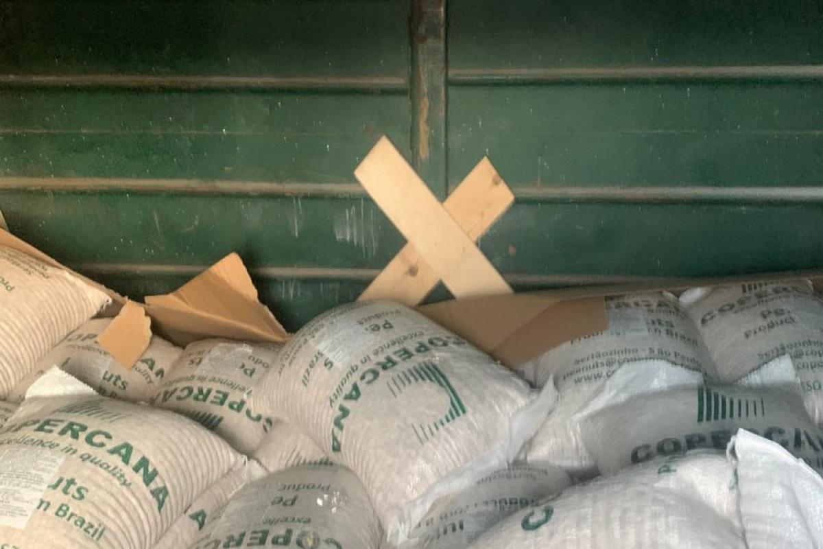 Россельхознадзор проверил импортное сырье, поступившее для кондитерской фабрики в Чувашии