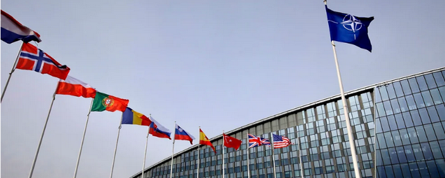 РФ может свернуть Военную миссию связи НАТО в Москве - Видео