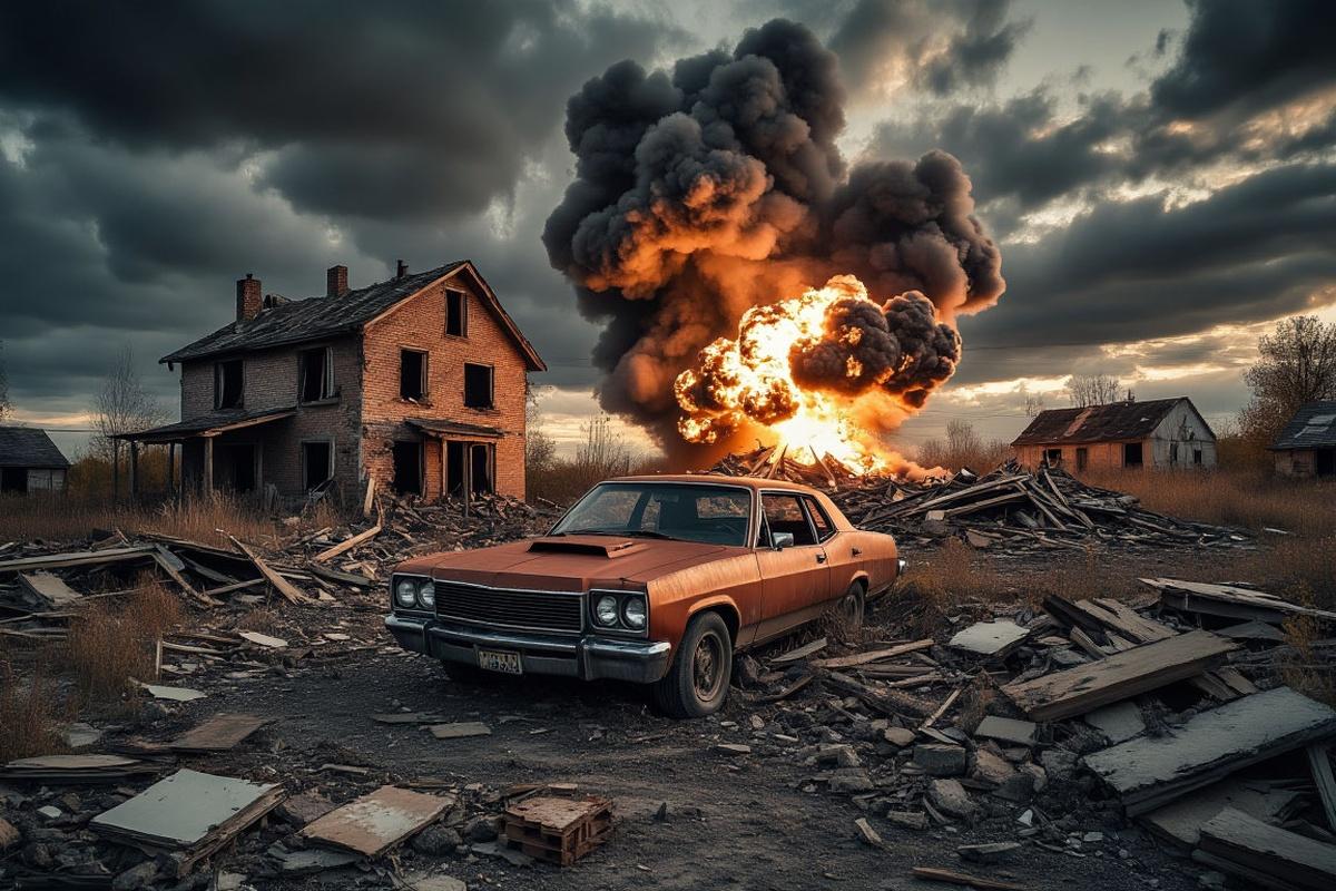 Война с Европой? Военкор предлагает первые шаги — ядерный удар