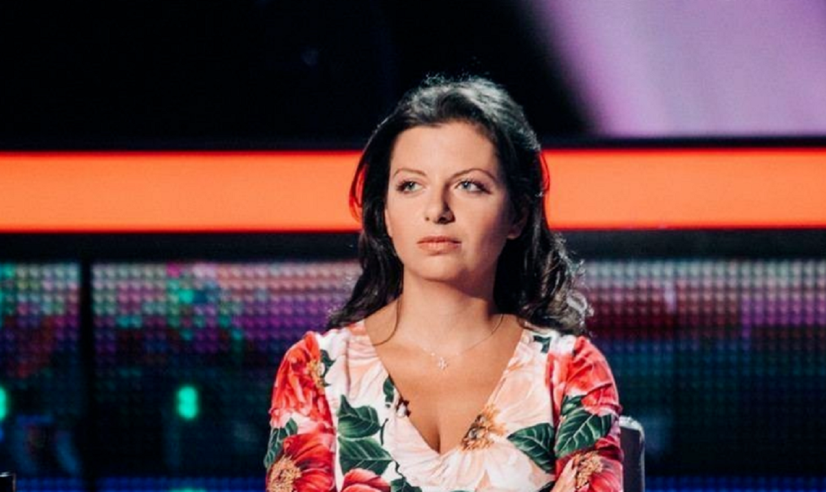 Симоньян: Смело со стороны Мерца считать, что в 2027 году еще будет Украина