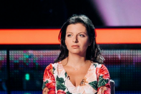 Симоньян: Смело со стороны Мерца считать, что в 2027 году еще будет Украина