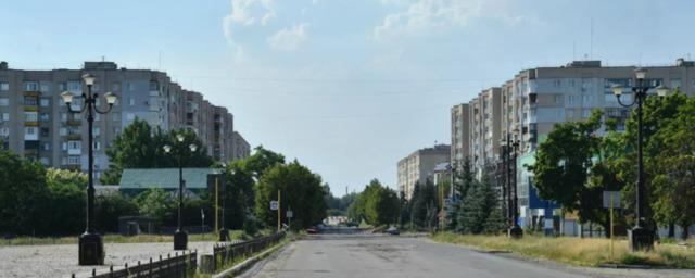 МВД ЛНР: захваченные белорусские диверсанты планировали теракт в Лисичанске