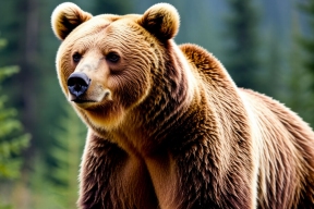 Останки туриста из Токио, убитого медведем на Хоккайдо, найдены на склоне вулкана Раусу