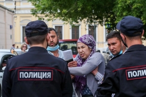 В Южно-Сахалинске разоблачена масштабная схема незаконной миграции