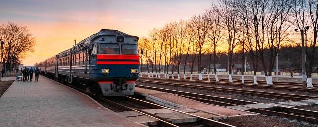 Раменчан призвали соблюдать правила безопасности на железнодорожной дороге