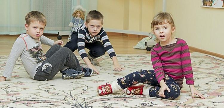 В Туле открылся новый детский сад на 240 мест