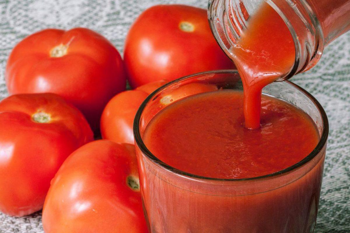 Японские ученые доказали, что томатный сок полезен для сердца