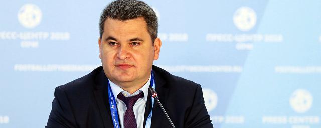 Бывшему вице-мэру Сочи Рыкову смягчили обвинение по делу о взятках