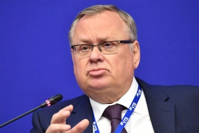 Глава ВТБ Костин рассказал, чем спецоперация отличается от других конфликтов