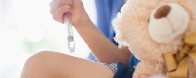 Брянским детям с диабетом выдали инсулин из резервного запаса