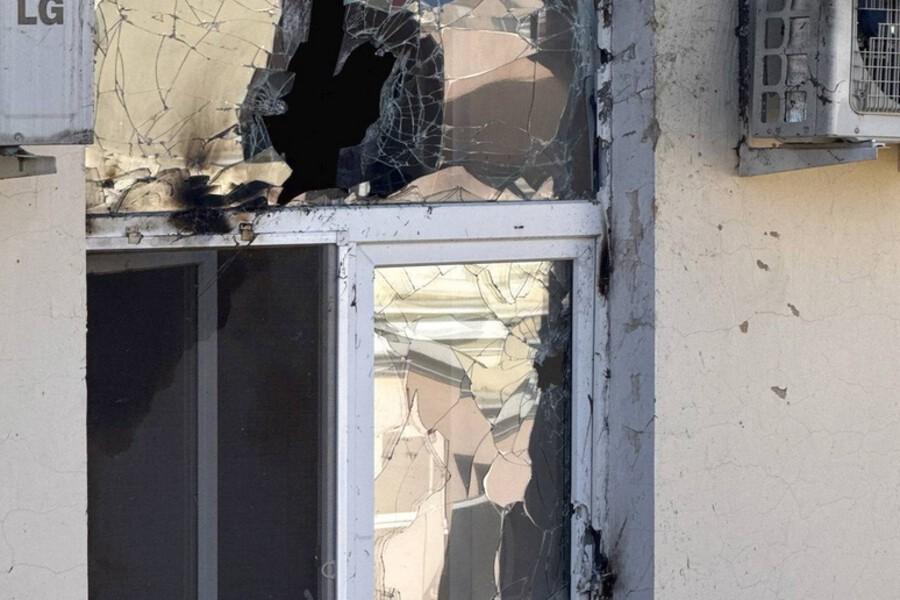 Белгород под ударом: количество пострадавших от атаки беспилотников достигло пяти человек