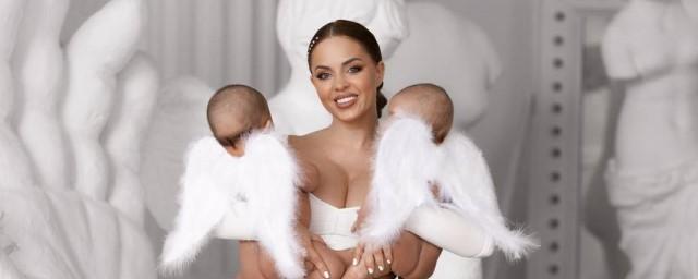 Звезда «Дома-2» Юлия Ефременкова рассказала, почему не отдает сыновей Мондезиру