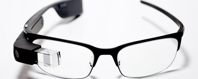 Компания Alphabet представила обновленную версию Google Glass