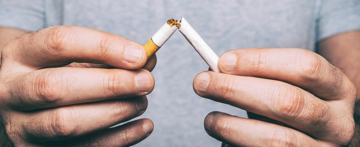 Нарколог Лазарев раскрыл лучший способ бросить курить