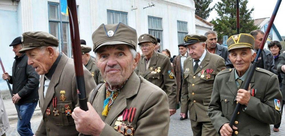 Историк Фелтон: Британия скрывает связи с бойцами дивизии СС «Галичина»