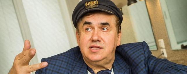 Садальский заявил, что Волочковой нужно стать депутатом Госдумы