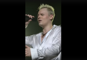 Визит Шамана в «Новый Херсонес» вызвал резонанс в Севастополе