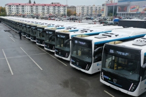 Башкирские власти позаботятся о комфорте пассажиров