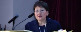 Ирина Биче-оол назначена новым министром образования Тывы