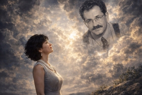 Вдова Листьева, которую обвиняли в его смерти: как Альбина Назимова выжила и нашла счастье