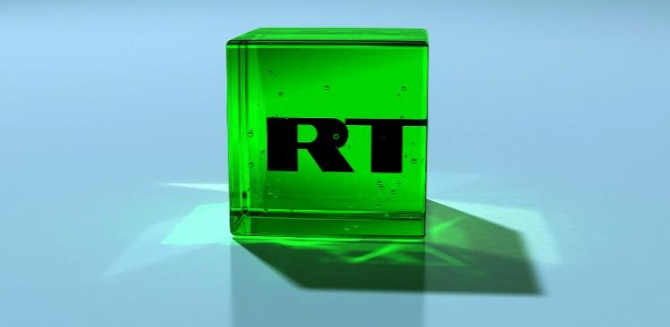 RT набрал рекордные для каналов 3 млрд просмотров на YouTube