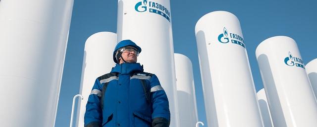 Доходы членов правления «Газпрома» выросли на 33%