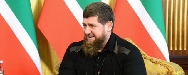 Рамзан Кадыров рассказал о больших потерях ВСУ в зоне конфликта