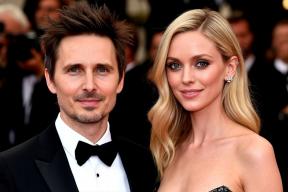 Идеальная семья рассыпалась: фронтмен Muse бросил жену-модель ради тайной пассии