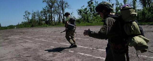 Глава харьковской ВГА Ганчев: В Купянске украинские наёмники расстреливают людей