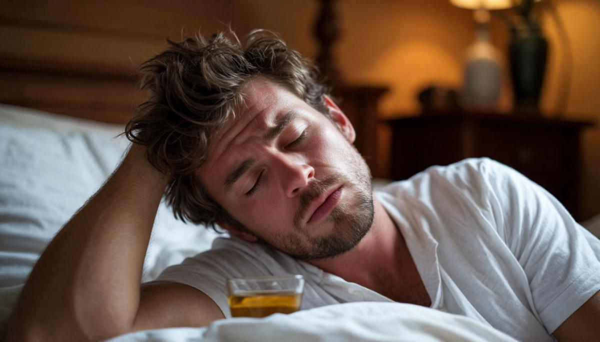 Нарколог Виталий Холдин опроверг распространённые представления об эффективности средств от похмелья