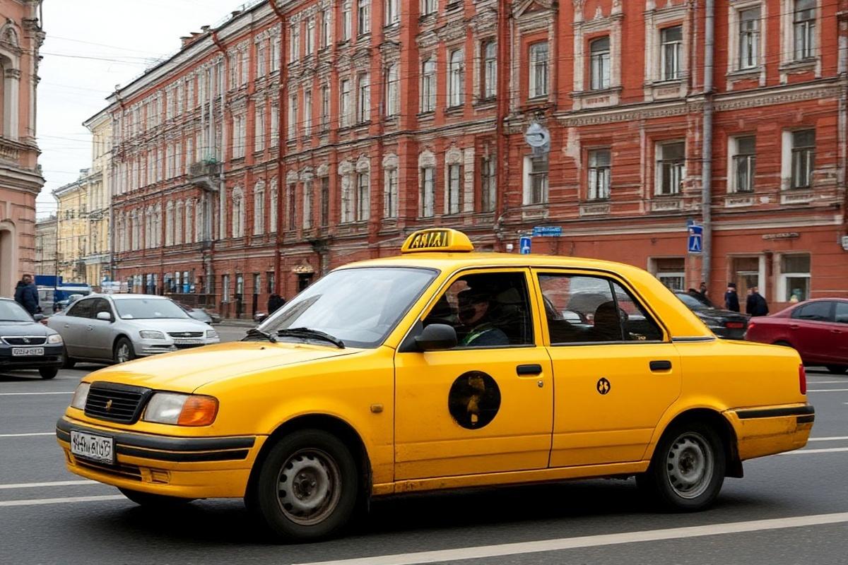 Кто лучшие знатоки ПДД среди таксистов России? Результаты исследования