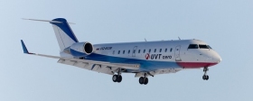 Авиакомпания «ЮВТ Аэро» запустила в Ярославль прямые авиарейсы из Перми