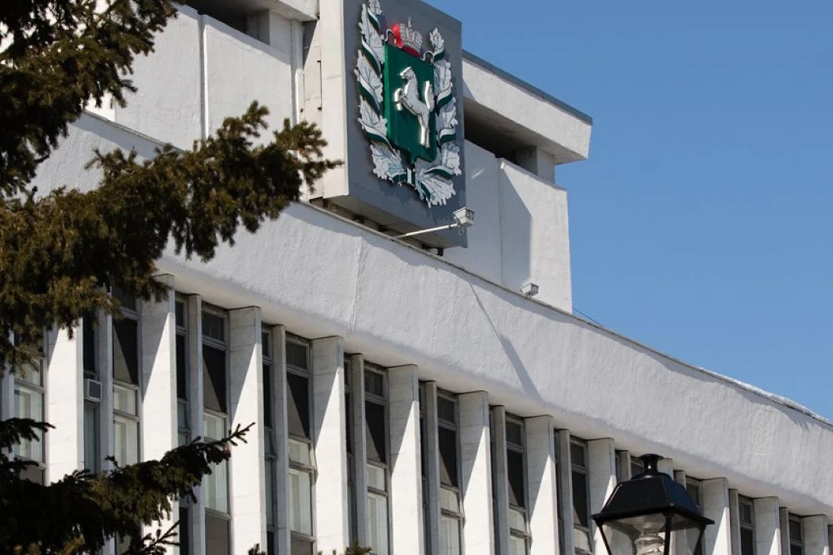 Томская область возьмет в кредит 4,4 млрд рублей на покрытие госдолга