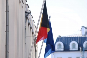 Бельгия потребовала от России объяснений после падения дронов в Польше