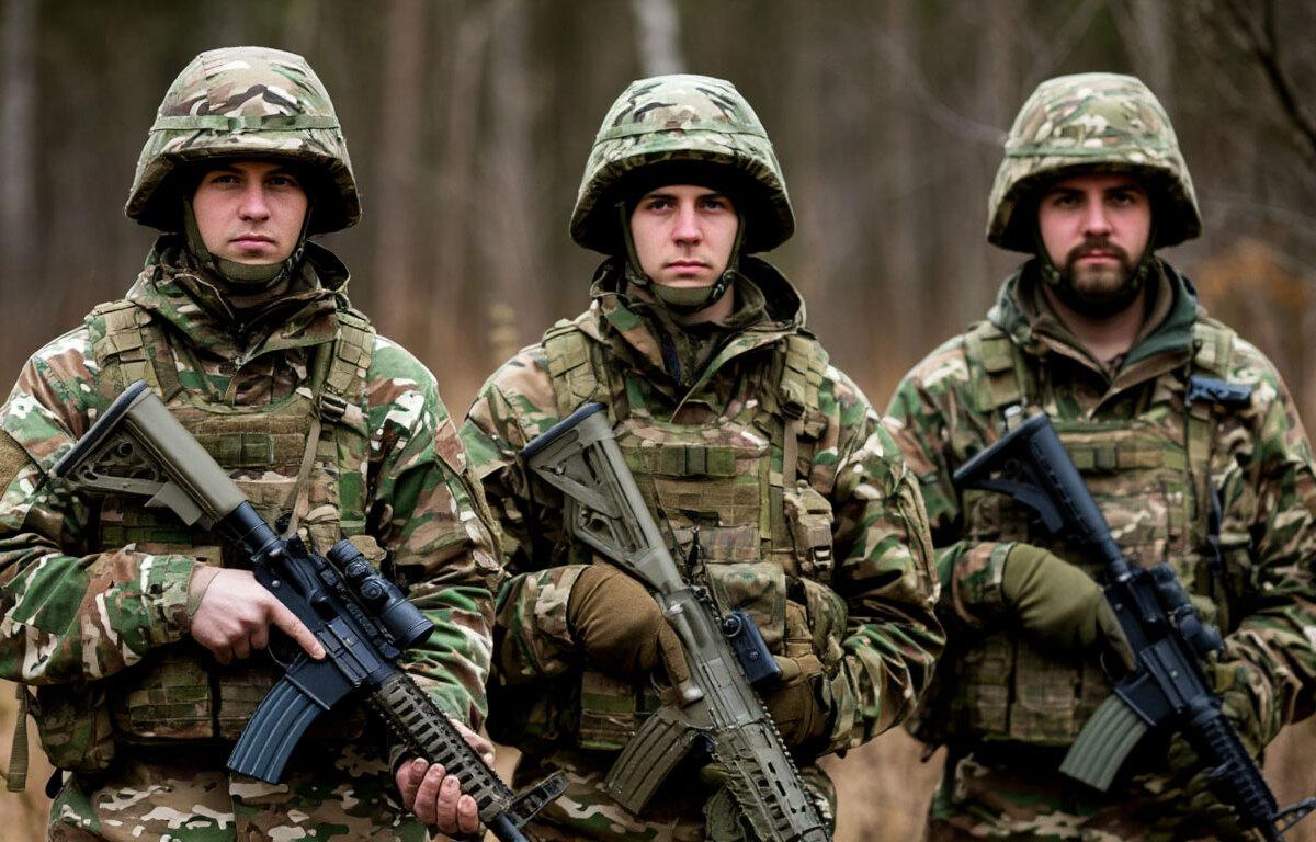 Вэнс: Россия не может похвастаться «значительными достижениями» на Украине