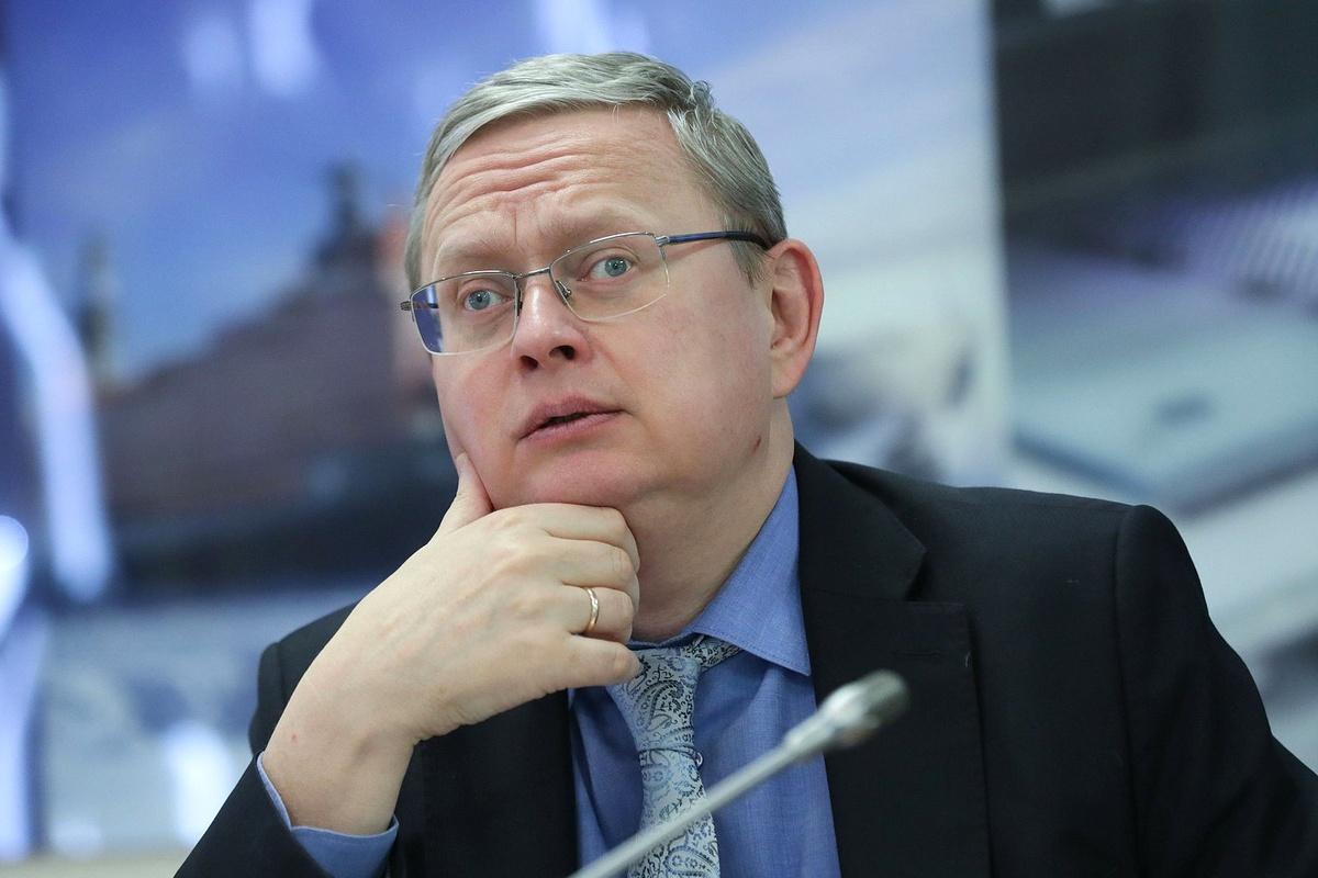 Делягин: Российское государство лишается всех сдержек и противовесов